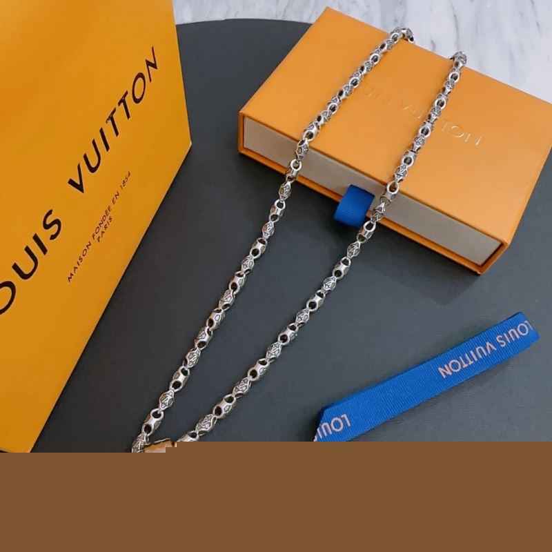 LV Necklaces
